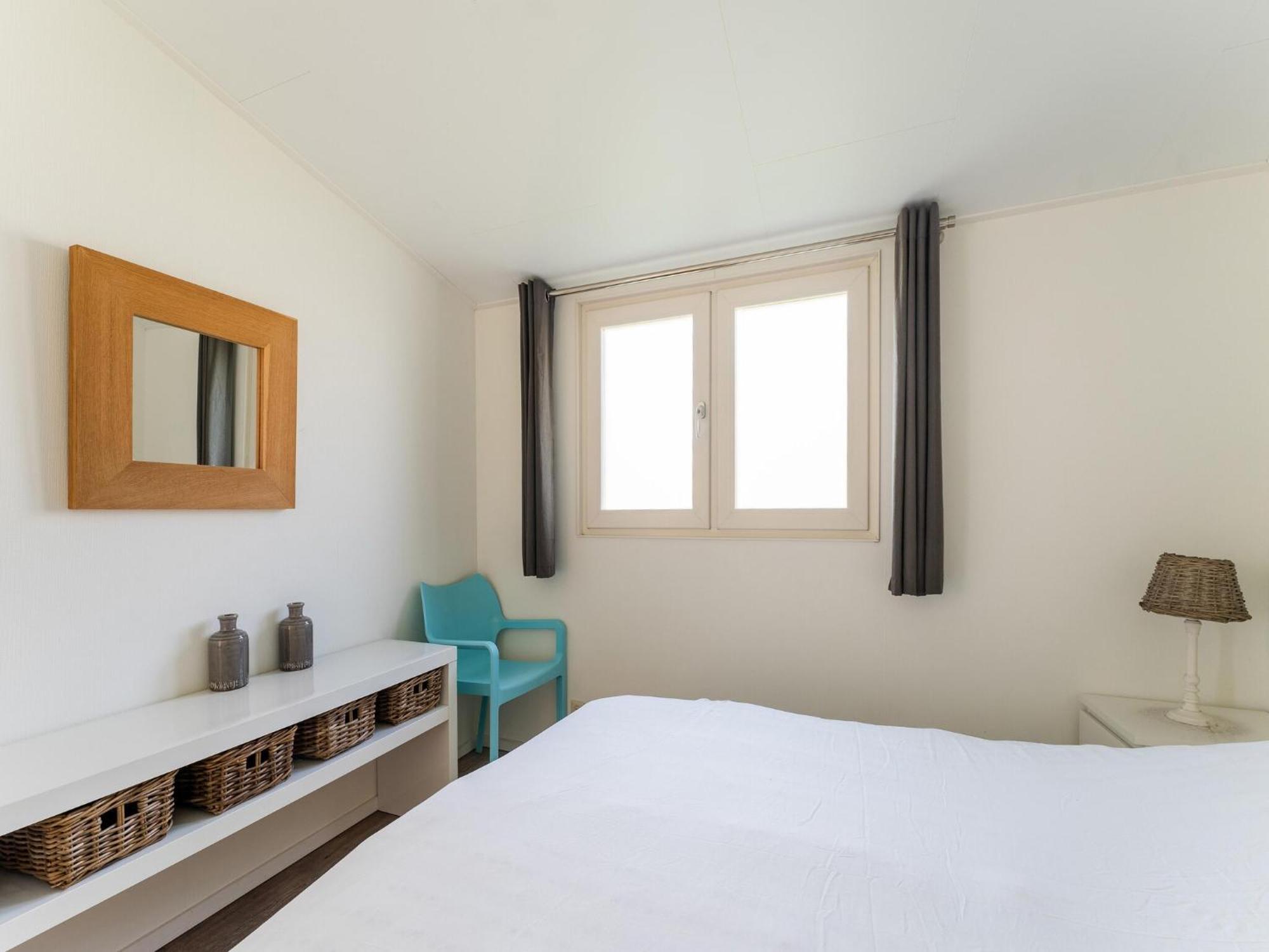 Cosy Holiday Home In Appelscha With Garden Bagian luar foto