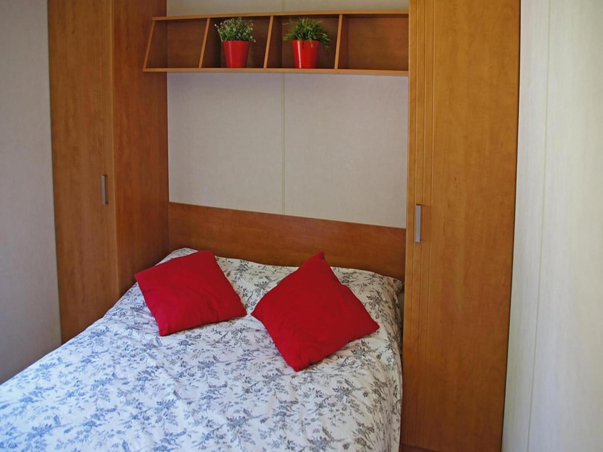 Cosy Holiday Home In Appelscha With Garden Bagian luar foto