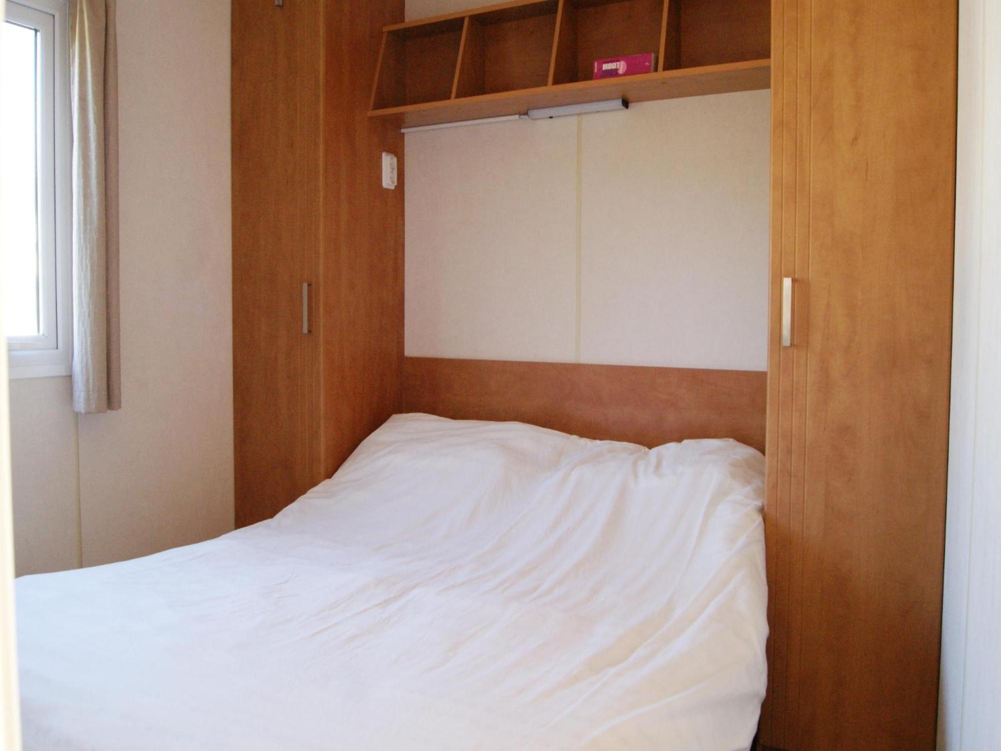 Cosy Holiday Home In Appelscha With Garden Bagian luar foto