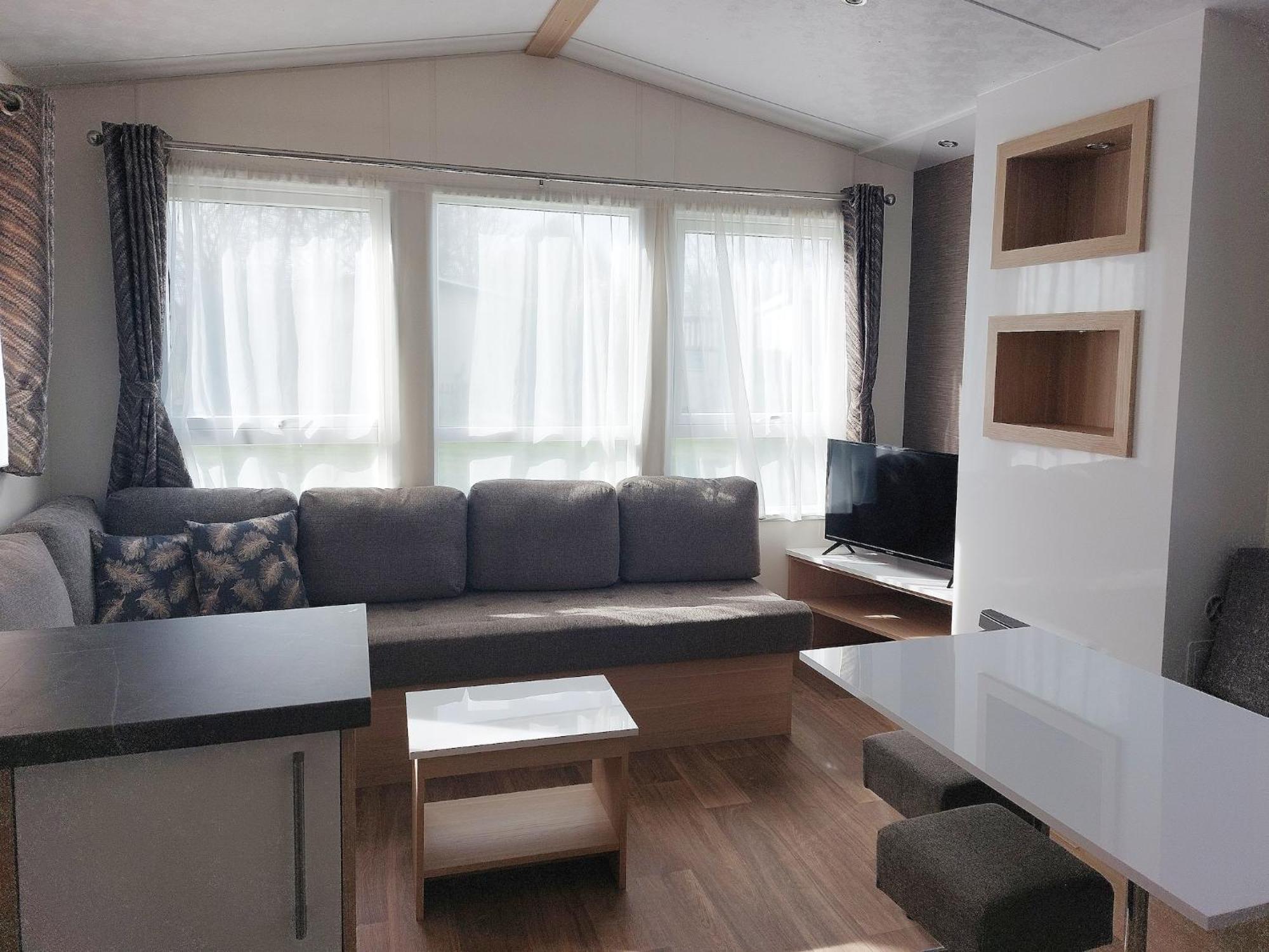 Cosy Holiday Home In Appelscha With Garden Bagian luar foto