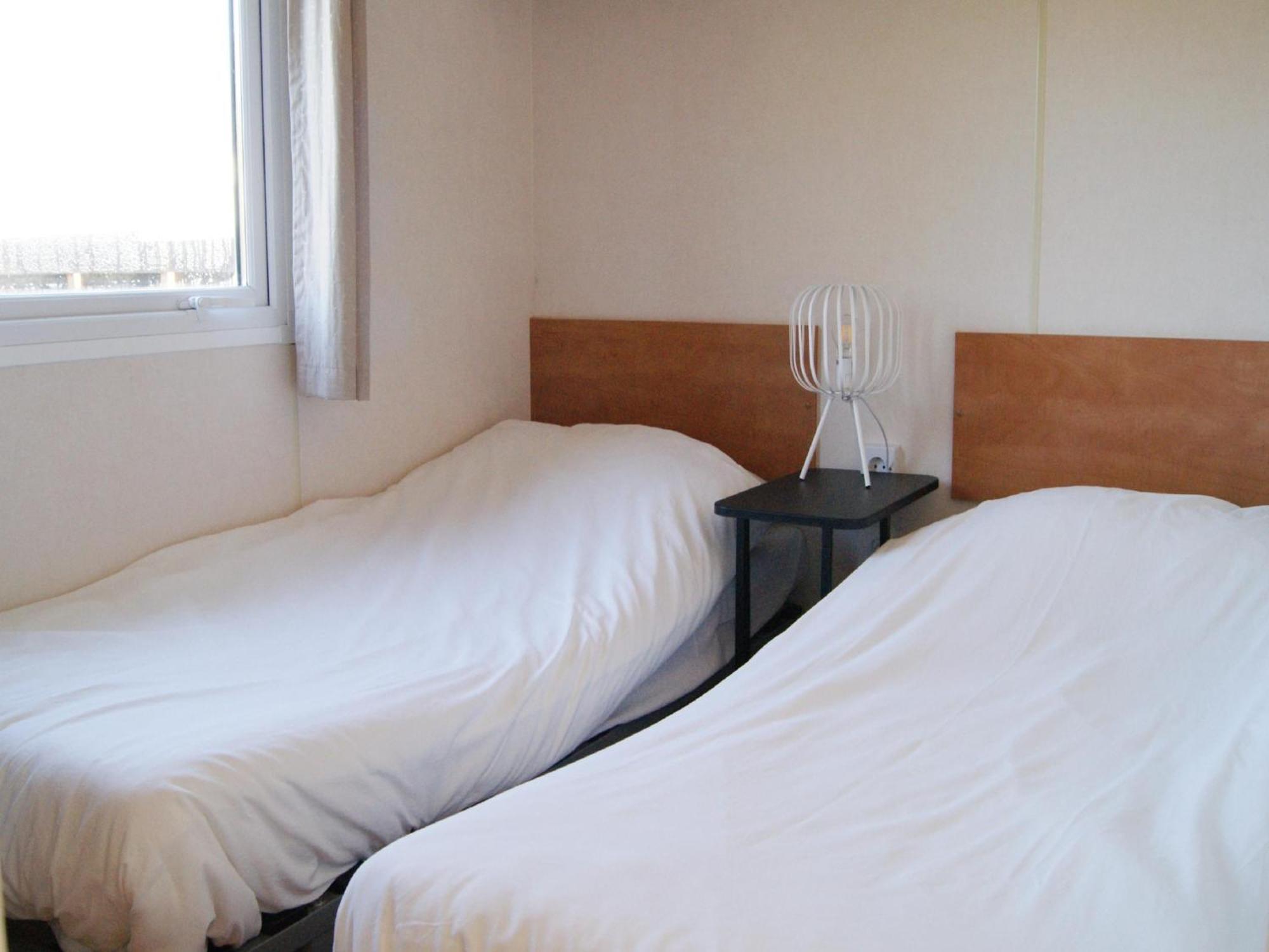 Cosy Holiday Home In Appelscha With Garden Bagian luar foto